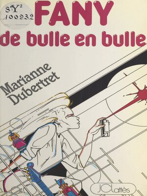 cover image of Fany de bulle en bulle